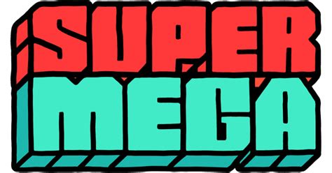 supermega|SuperMegaShow (@SuperMegaShow) .